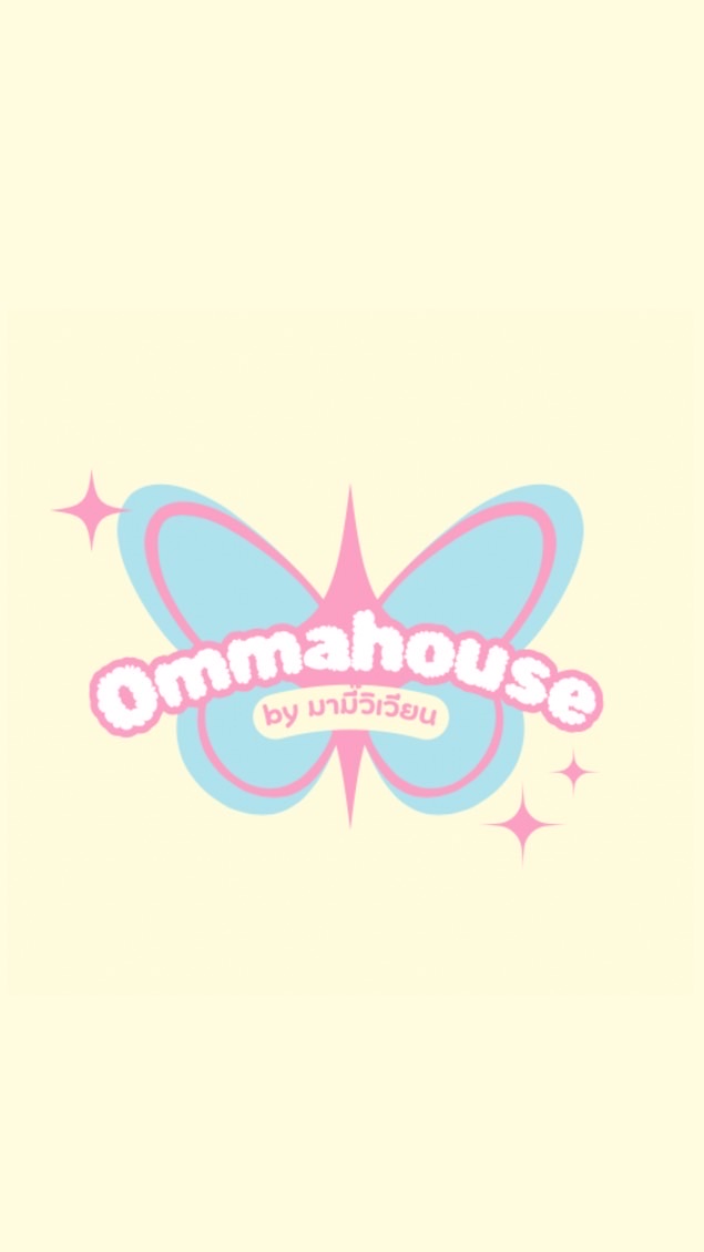 Ommahouse🍑หิ้วเกาหลี-ญี่ปุ่น🇰🇷🇯🇵มี๊วิเวียน🍒