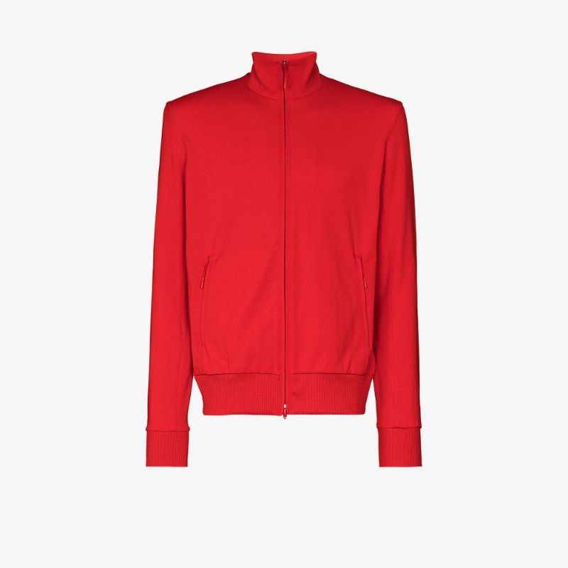 Y-3 track jacket