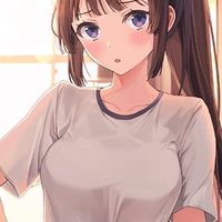 戊打誤撞的女孩