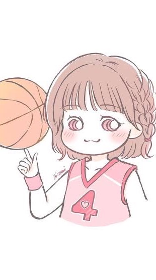 女バス🏀