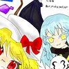 東方project×転すら×ワンパンマン小学校パロ‼️