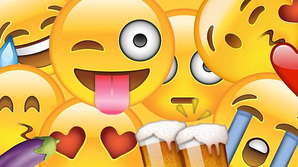 Download 460 Koleksi Gambar Emoji Penuh Harap Terbaik HD