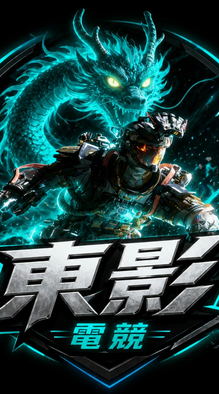 東影電競