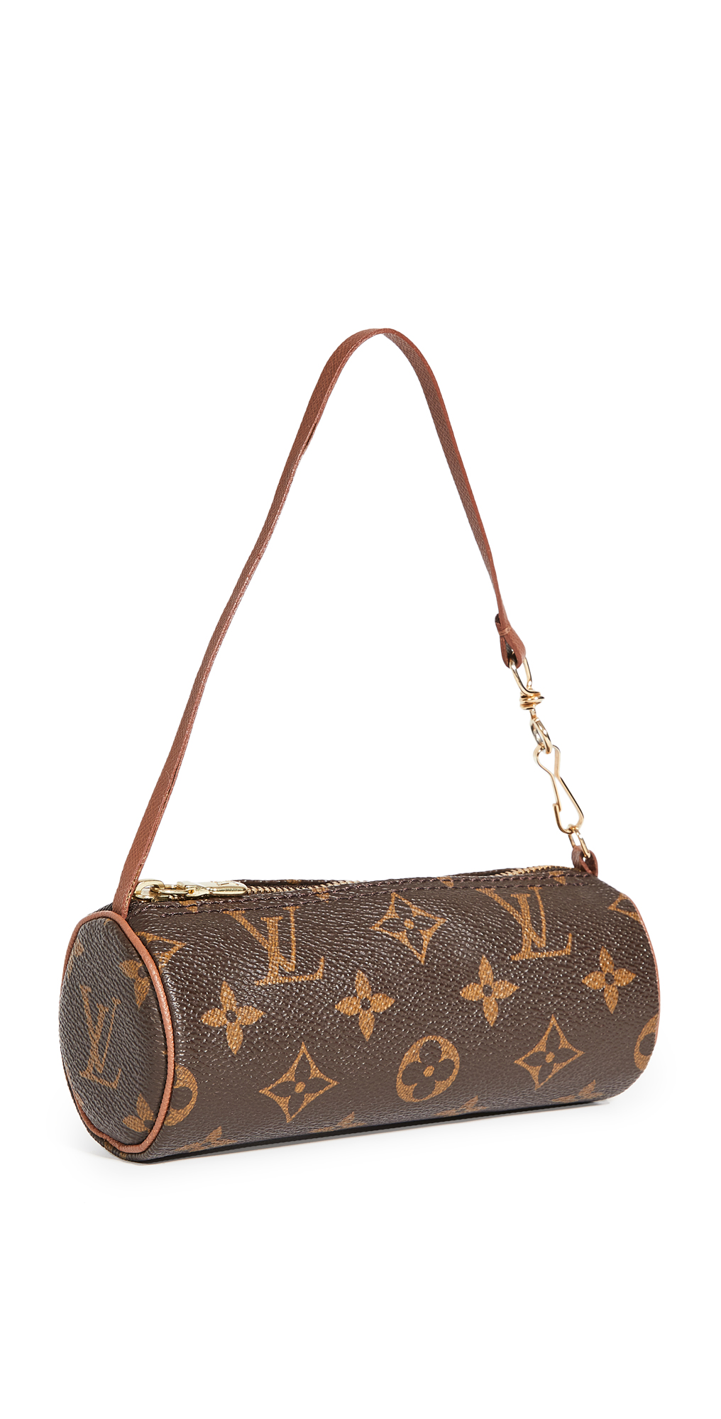 Shopbop Archive Louis Vuitton Petit Noe Monogram Bag