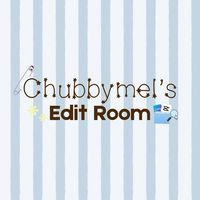 Chubbymel’s Edit Room