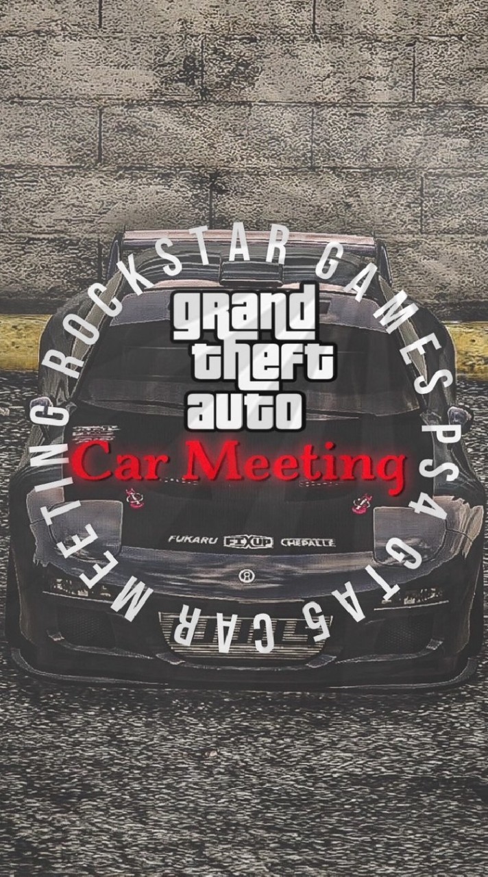 ps4 gta5 online 車好きドライブ好き