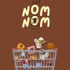 อัพเดตสินค้าฝากขายหน้าร้าน Nom Nom