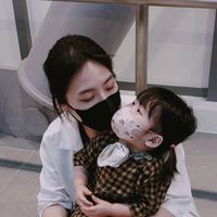 K｜不想只是媽媽 把自己買回來