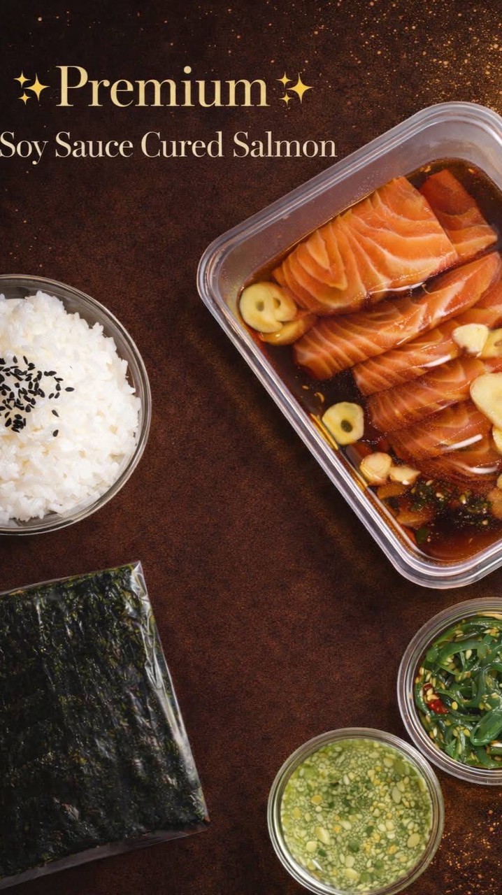 แซลมอลดองซีอิ้ว ประชาชื่น-กรุงเทพนนท์-นนทบุรี