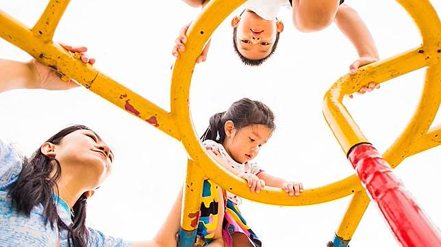 Mengenal Cara Membentuk Anak Pemberani 
