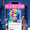 Sora創作者俱樂部 Aimo艾模的AI影像共學圈