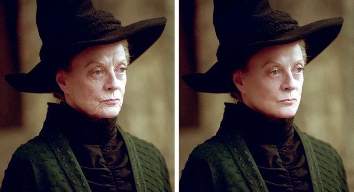 《哈利波特》10個電影vs小說中的人物設定差異：妙麗有暴牙，恩不里居像青蛙！