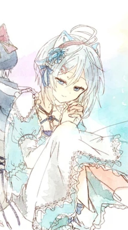 シロ組さんの会のオープンチャット
