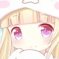 三麗鷗桌布和頭像聊天群