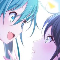 プロセカ4周年記念合作