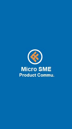 MicroSME Product Commu (Official)