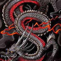 Anti Dragon No Yaiba