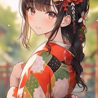 AIイラスト🖼️コンテスト定期開催🎨マナー重視🌠自作イラストを加工・生成する部屋💻️