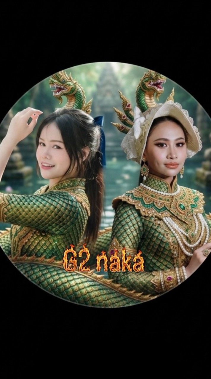 ด้อม G2 Naka