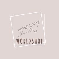 WORLDSHOP 同行合作群