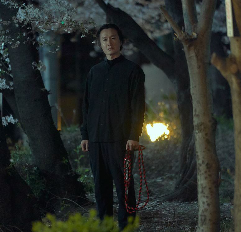 《惡之花》網友猜測分析2：「共犯」是誰？和賢收爸有關？