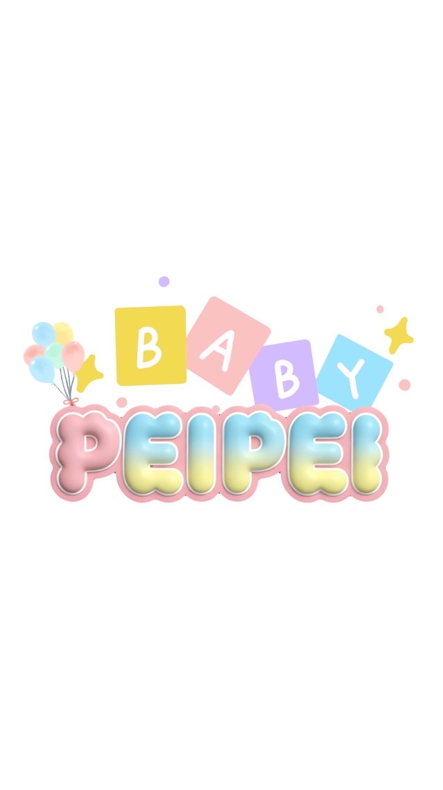 PEI PEI童趣