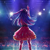 『推しの子』なりきり
