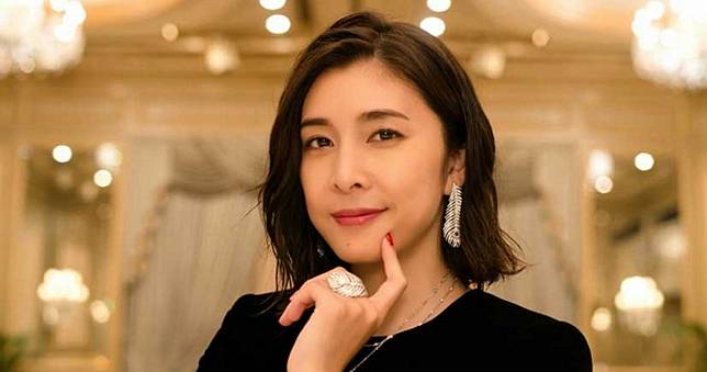 竹內結子時隔14年再當媽　1月底平安產下次子