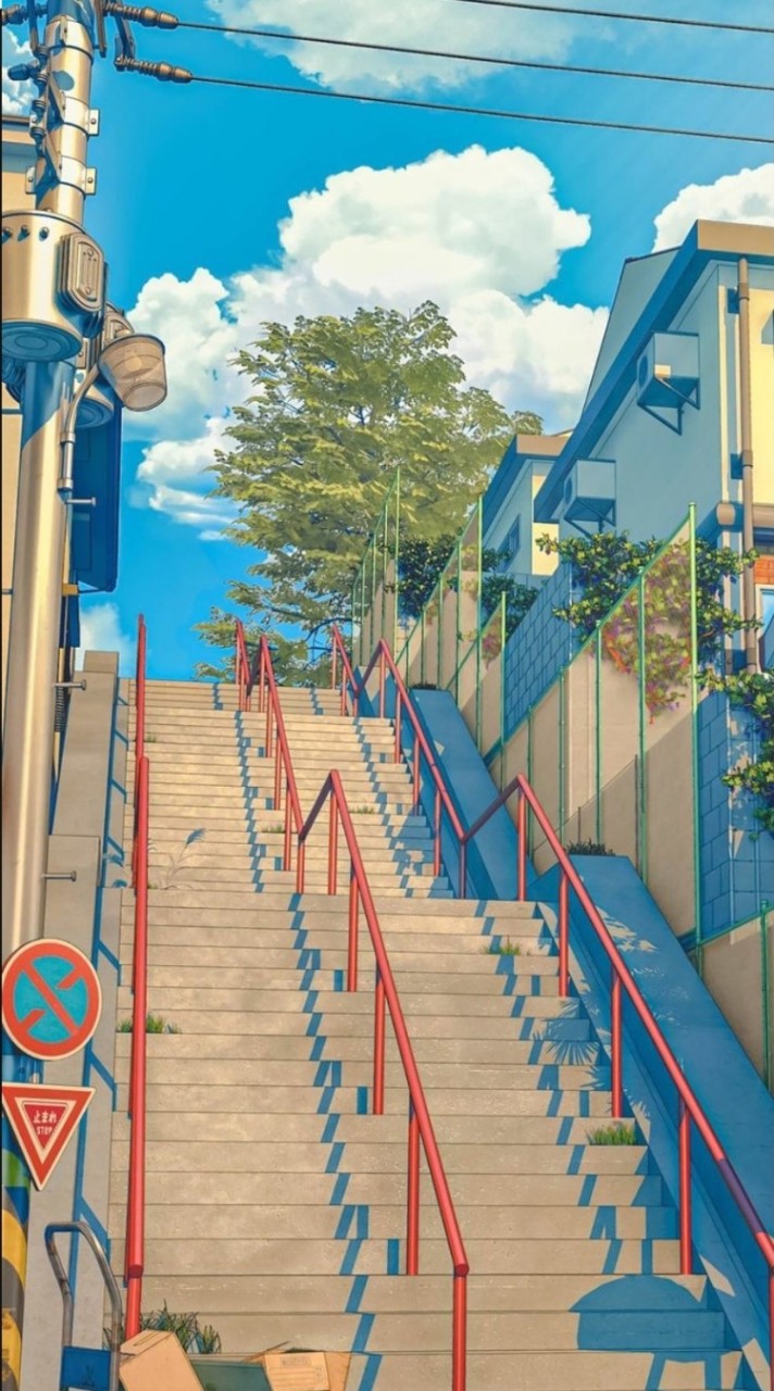 ＿＿　[　オリキャラ恋愛　]　．　青空学園