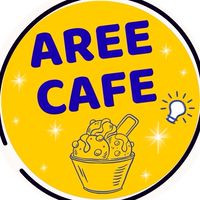 อารีย์ คาเฟ่ & โอ กะเพราถาด มอ.เกษตรศรีราชา