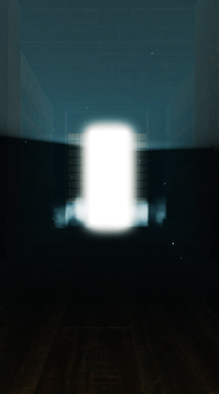 หาคนเล่นเกมผีในRobloxกัน