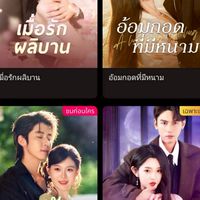 กลุ่มดูมินิซีรีส์ จ้าวตำหนัก