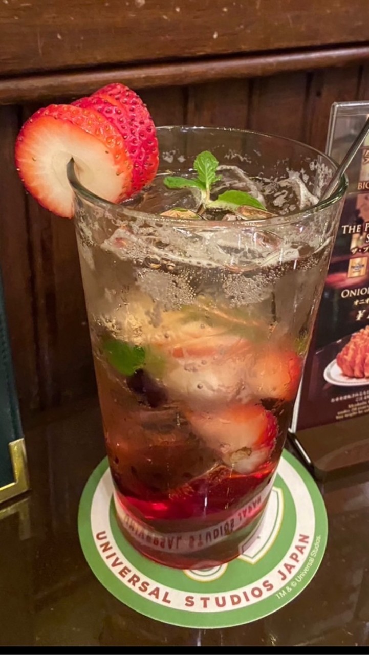 関西　カフェお酒雑談好き