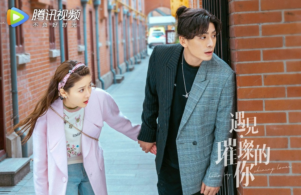 《怪你過分美麗》熟面孔演員6：王子睿《秀麗江山之長歌行》、《少年神探狄仁傑》