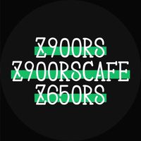 Z900RS・Z900RSCAFE・Z650RS乗り