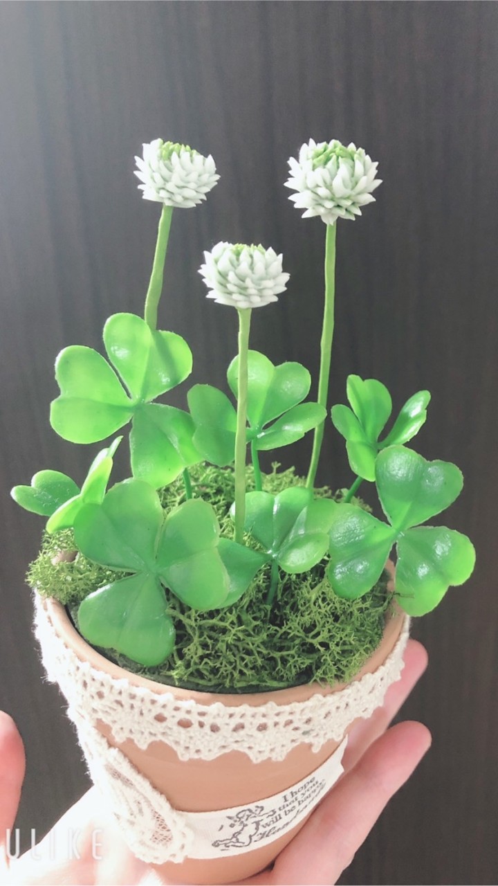 ハンドメイド作品をひたすらアップするチャット