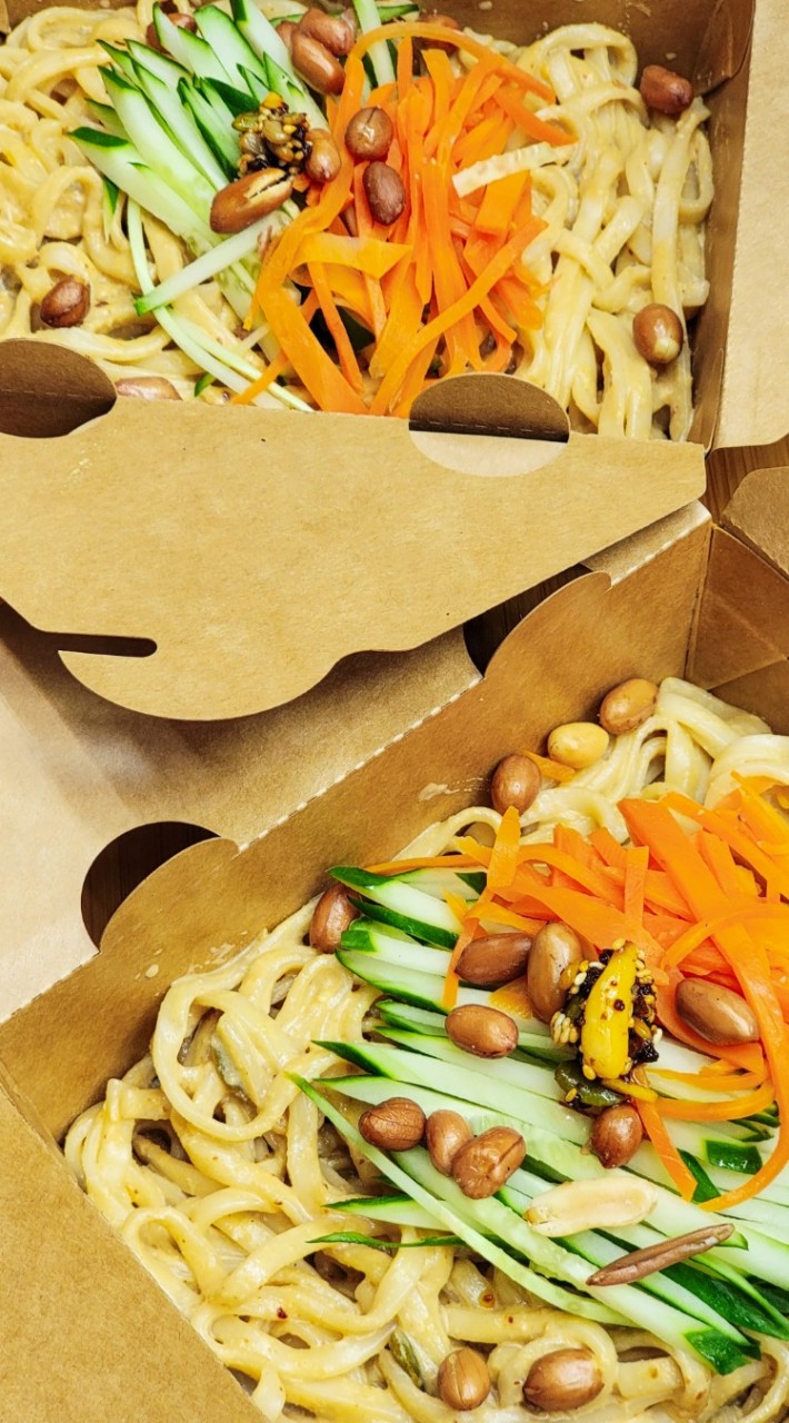 家中vegetarian house