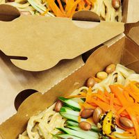 家中vegetarian house