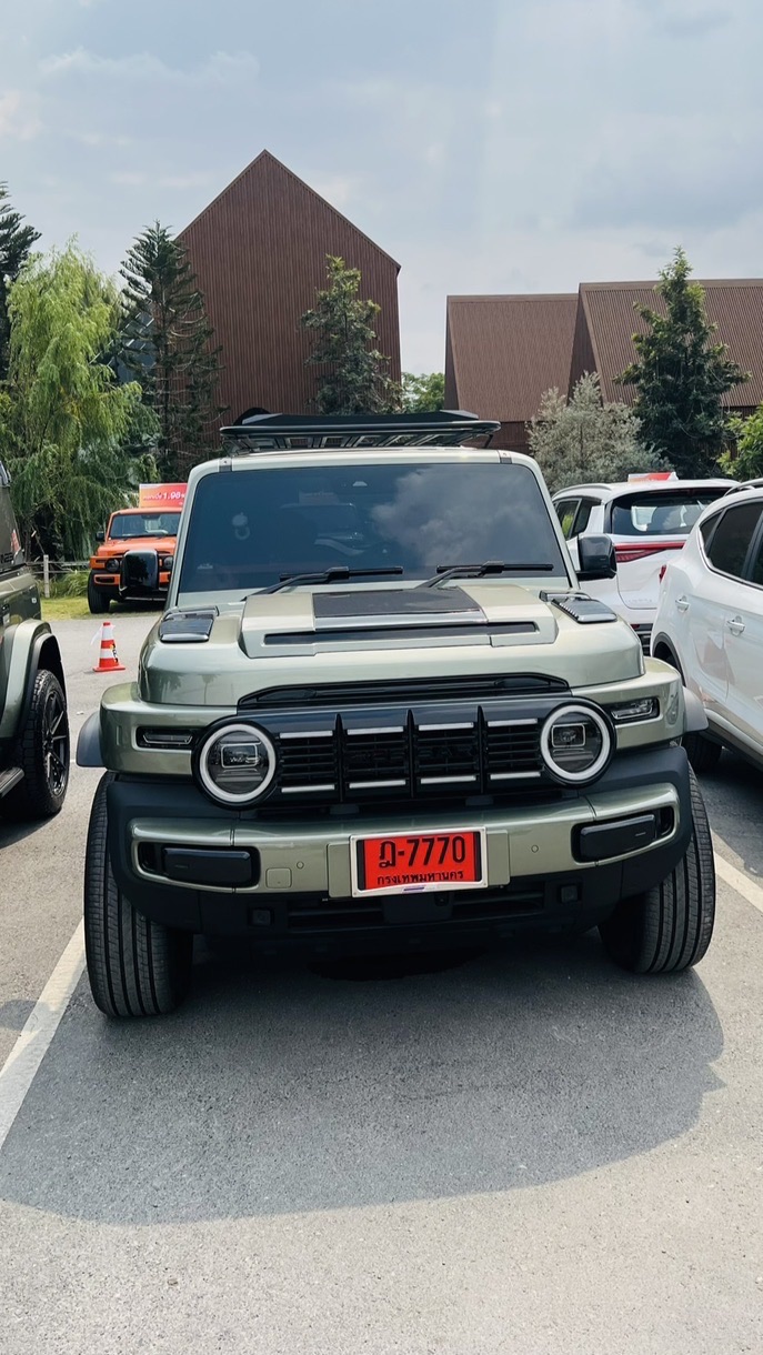 รถ Chery v 23