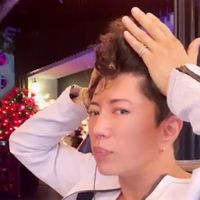 必須GACKT酸