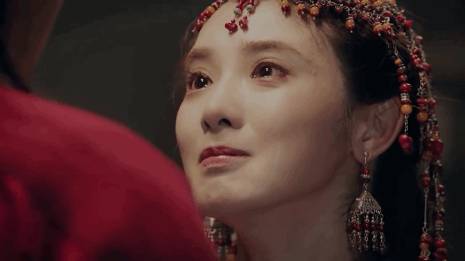 陸劇「大婚成最慘婚禮」3：《東宮》