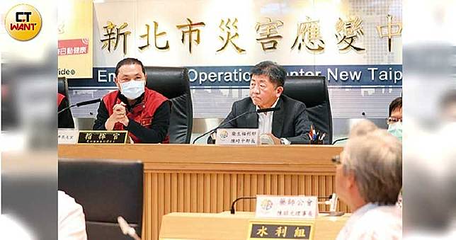 【泰公開講】劉泰英：聽政敵的話　朝野團結護經濟