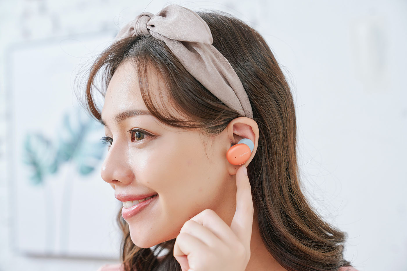 Sony最小真無線耳機WF-H800開箱評測：感受360 Reality Audio 環繞包圍體驗，聆聽DSEE HX 高音質表現