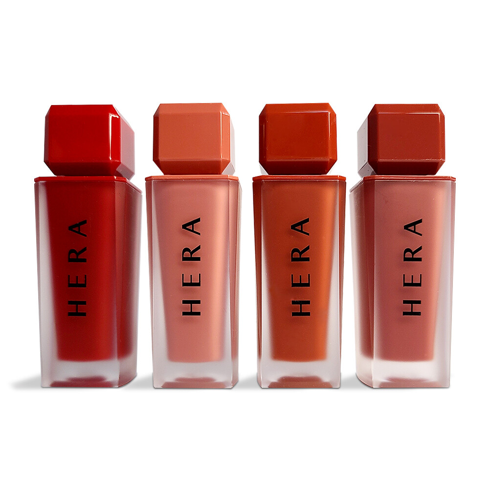 hera 赫妍霧面唇釉 sensual powder matte