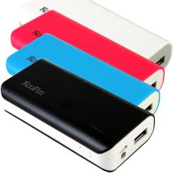 ◎◎ 台灣製造、全新可充式鋰電池芯|◎◎ 超強續航能力高效率及高穩定性|◎◎ 附LED手電筒功能 ,本商品通過BSMI認證(R36503)型號:K2-5200電芯容量範圍:5000mAh以下實際容量: