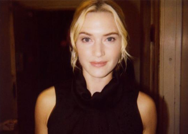 Kate Winslet