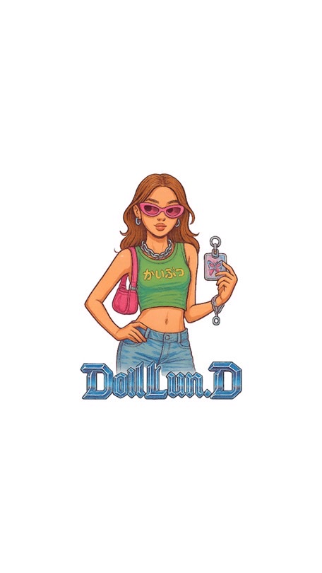 DollLun.D