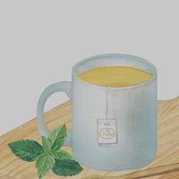 曼寧茶話會