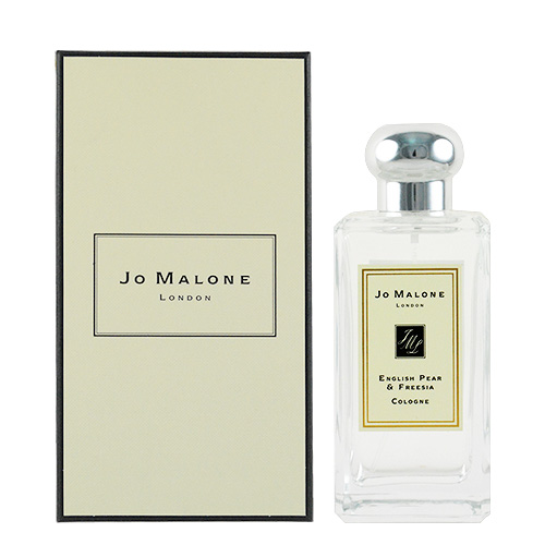 ✦商品名稱✦JO MALONE-香水100ml ✦商品規格✦100ml×1瓶 ✦貼心小提醒✦ ☑產地與有效期限：英國/與百貨同步 ☑本商品【無】試用服務！ 此為私人消耗品，除商品本身有瑕疵外漏方才可辦