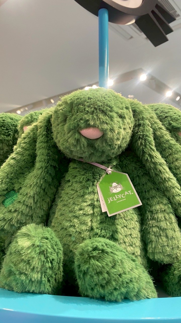 Jellycat /精品小物 各式愛爾蘭代購